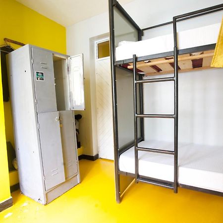 Gallivanters Hostel Дар-ес-Салам Екстер'єр фото