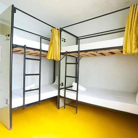 Gallivanters Hostel Дар-ес-Салам Екстер'єр фото