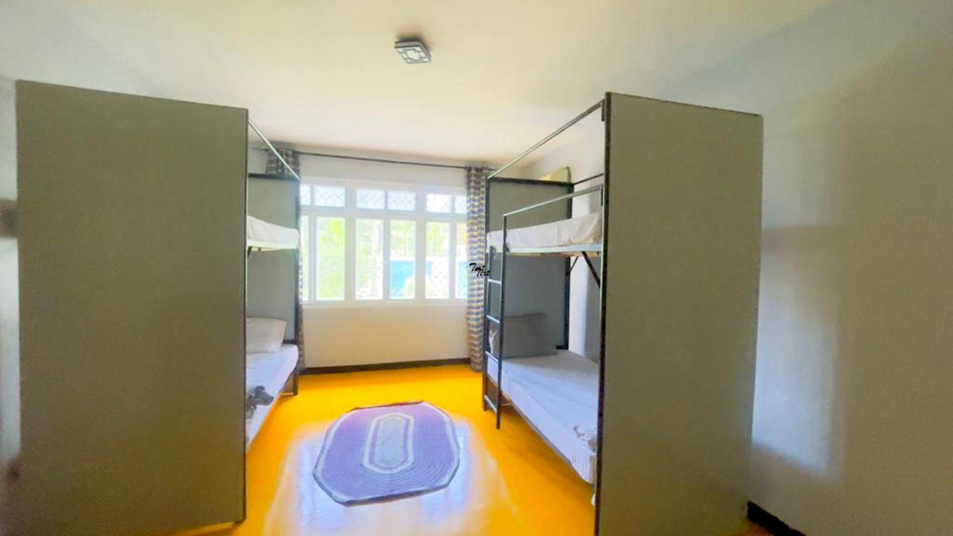Gallivanters Hostel Дар-ес-Салам Екстер'єр фото