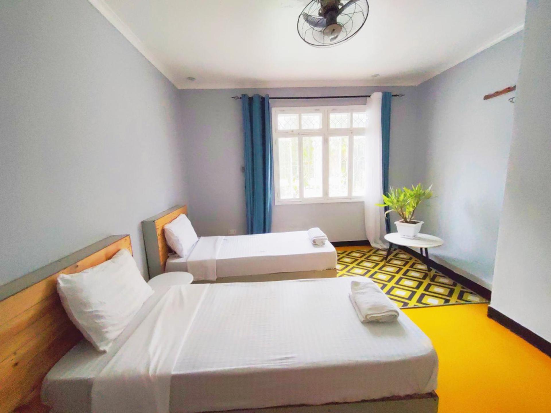 Gallivanters Hostel Дар-ес-Салам Екстер'єр фото