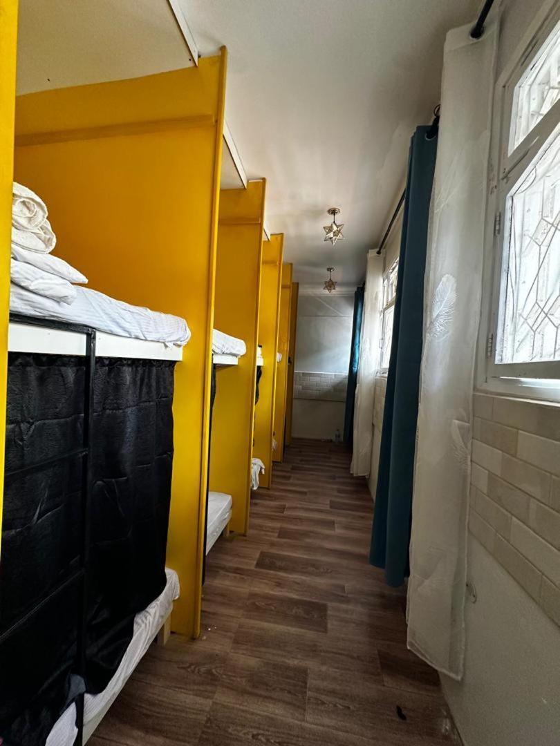 Gallivanters Hostel Дар-ес-Салам Екстер'єр фото