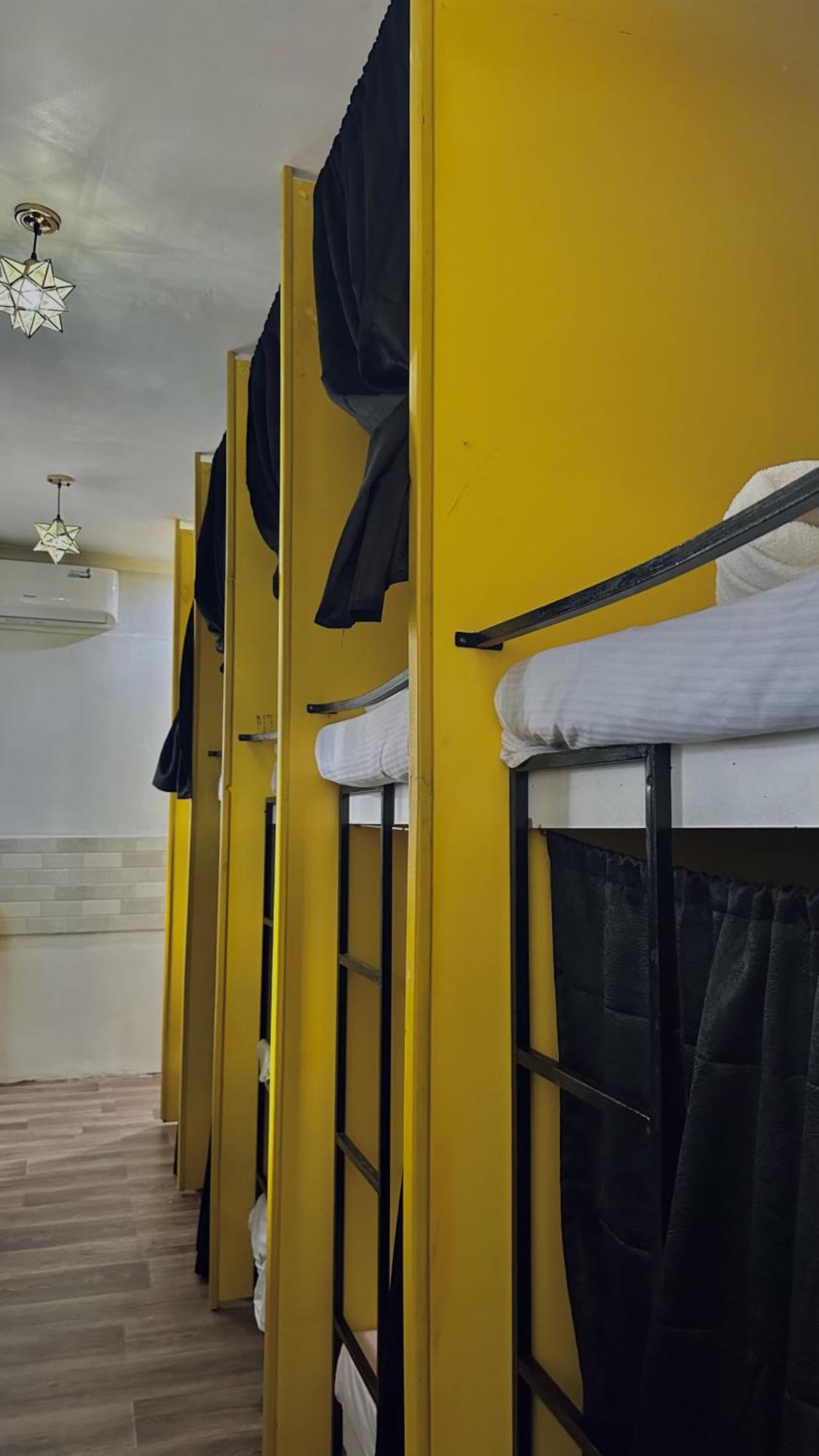 Gallivanters Hostel Дар-ес-Салам Екстер'єр фото