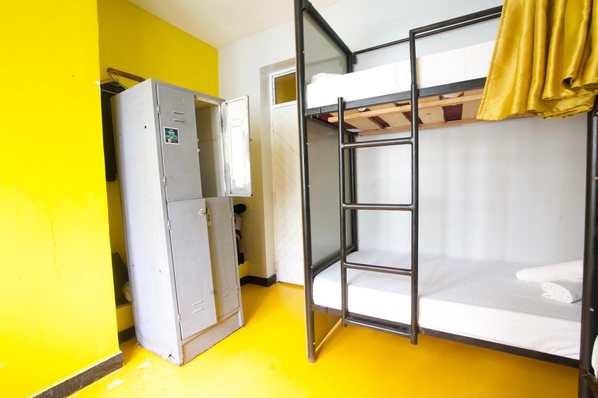 Gallivanters Hostel Дар-ес-Салам Екстер'єр фото