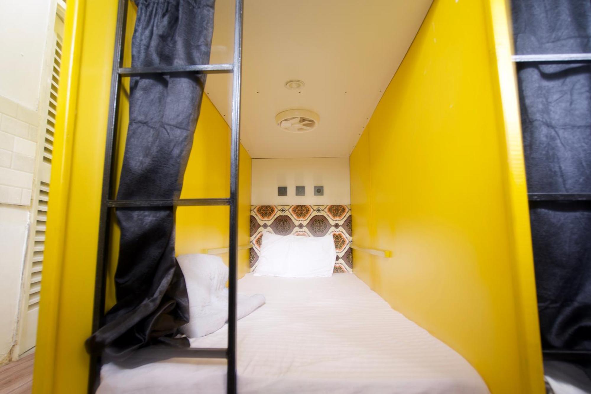 Gallivanters Hostel Дар-ес-Салам Екстер'єр фото